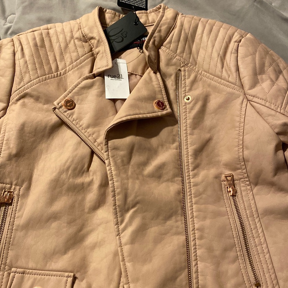 Womens jacket size medium
